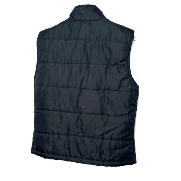 Orioles Vest Black Size Medium - Picture 3 of 6